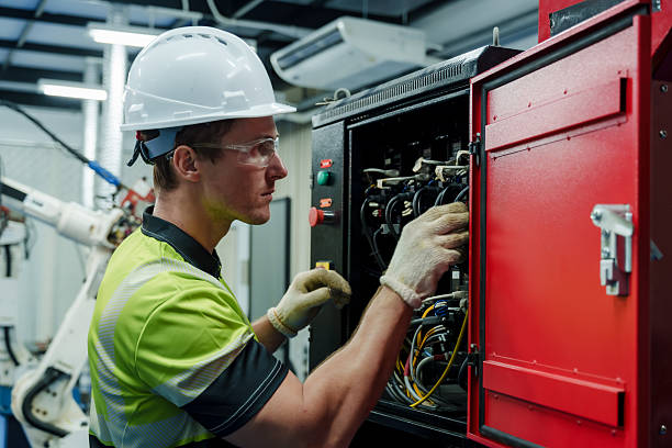 24/7 Emergency Electrical Panel Upgrade experts in Clymer, PA