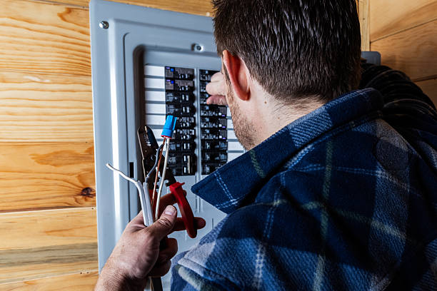 Affordable Electrical Panel Upgrade solutions in Clymer, PA